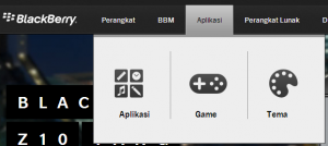 id.blackberry download aplikasi game