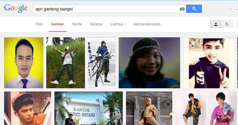 Hasil pencarian upload foto ke google