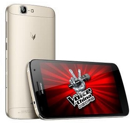 Huawei C199S Android Octa Core 64-bit