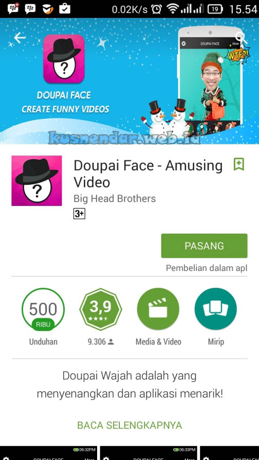 Download Doupai Android