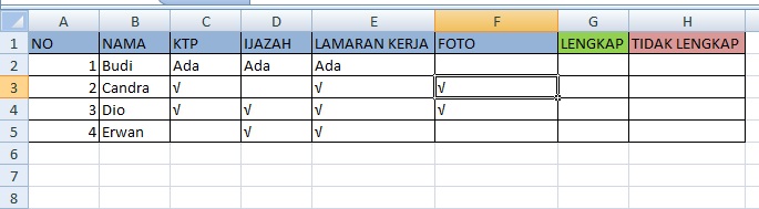 Rumus Array Menghitung Jumlah Cell Yang Berisi Data Error Hot Sex Picture