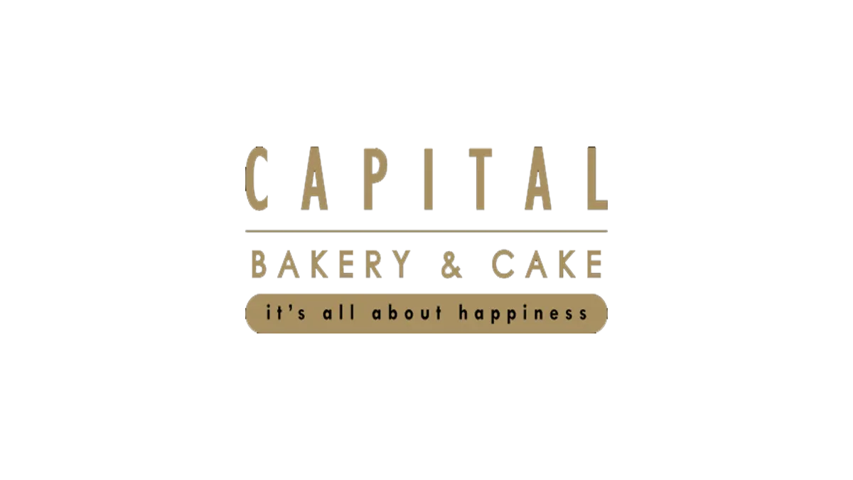 Capital Bakery & Cake