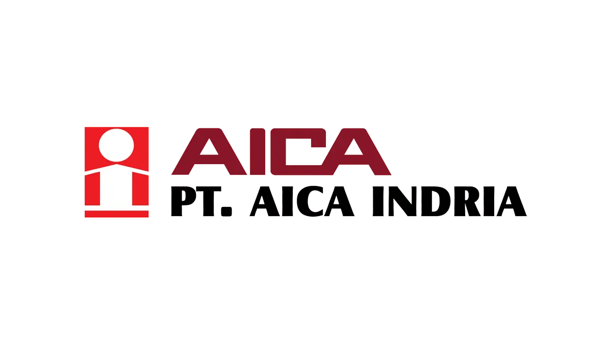 PT Aica Indria