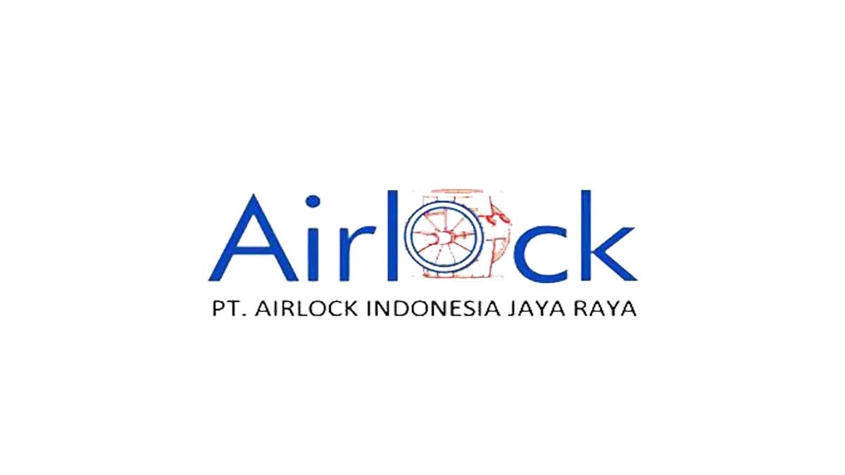 PT Airlock Indonesia Jaya Raya