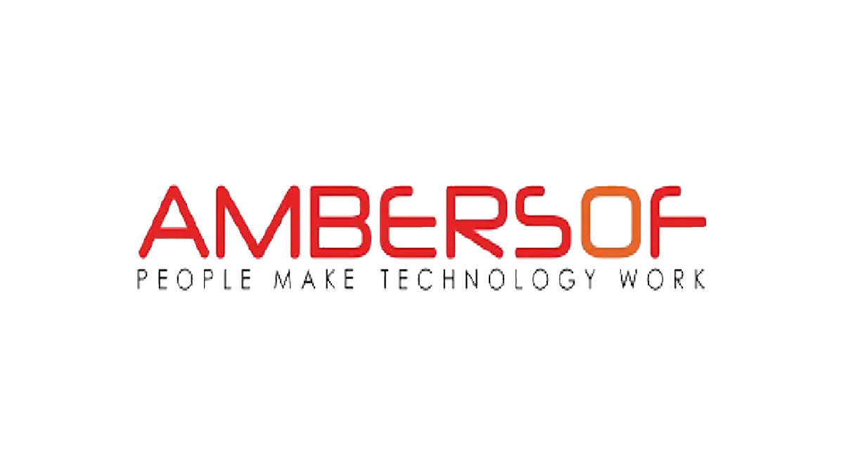 PT Amber Solusi Internasional