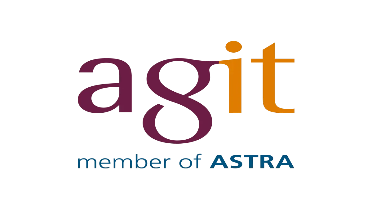 PT Astra Graphia Information Technology (AGIT)