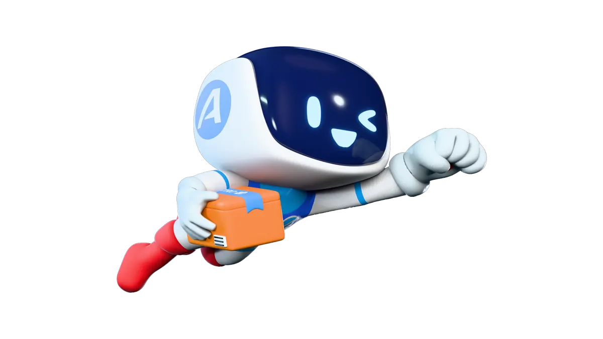 PT Astro Technologies Indonesia