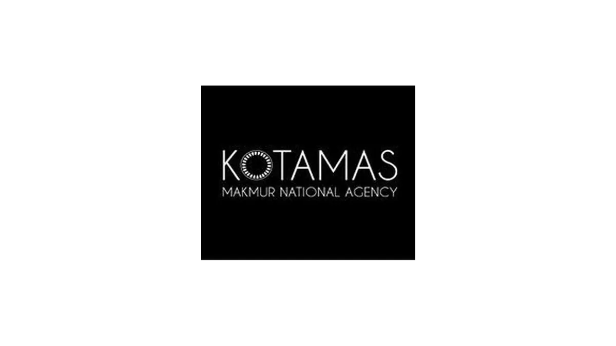 PT Kotamas Makmur National Agency