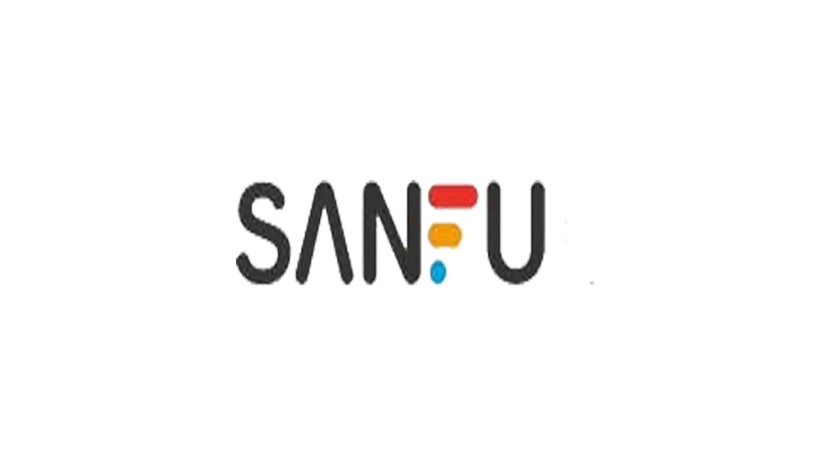 PT SANFU INTERNASIONAL COMPANI