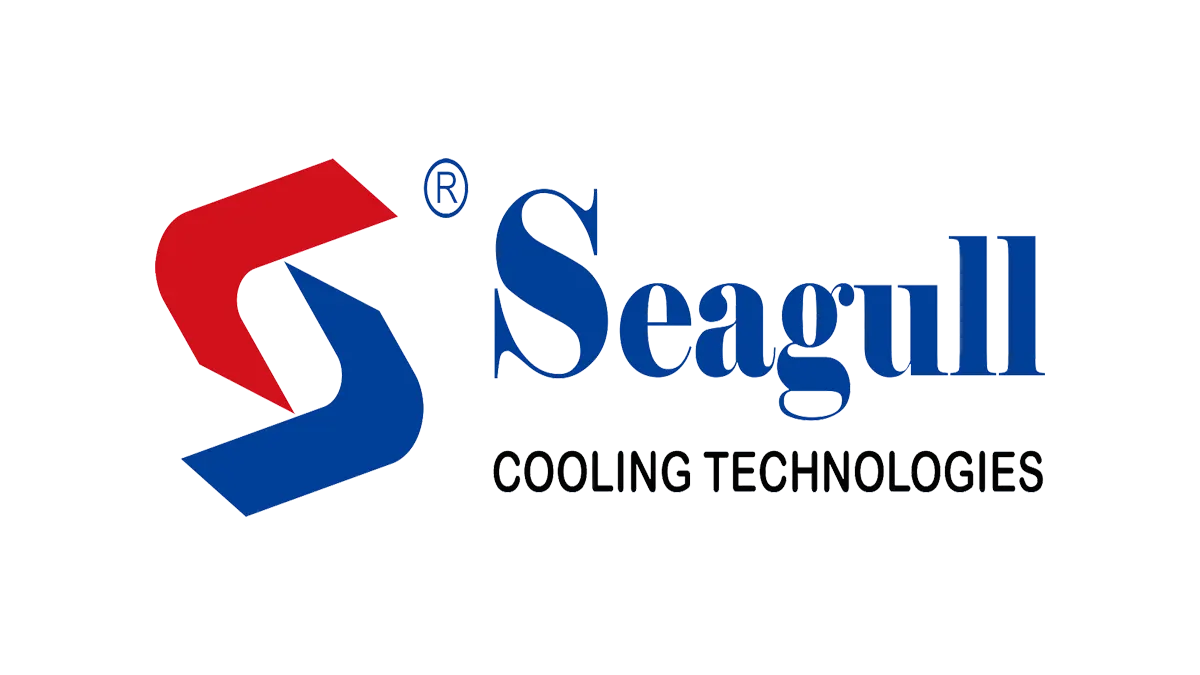 PT Seagull Cooling Tower