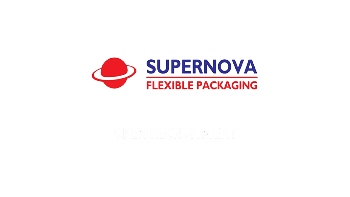 PT Supernova Flexible Packaging