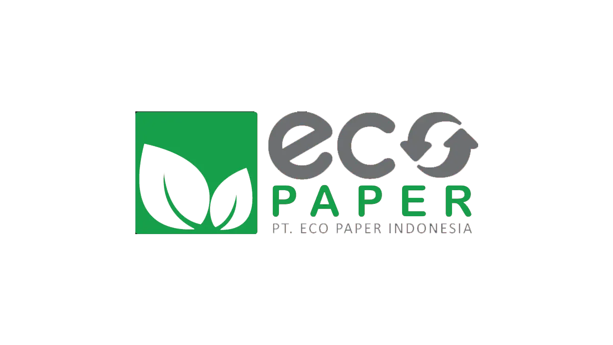 PT. ECO PAPER INDONESIA