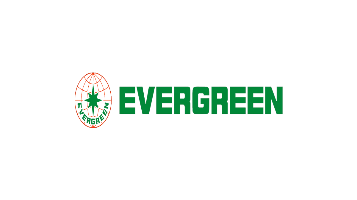 PT. Evergreen Logistics indonesia