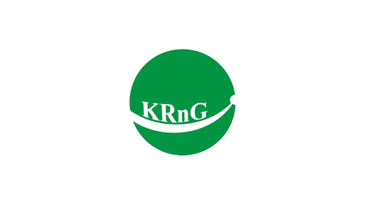 PT. KRT GREEN INDONESIA