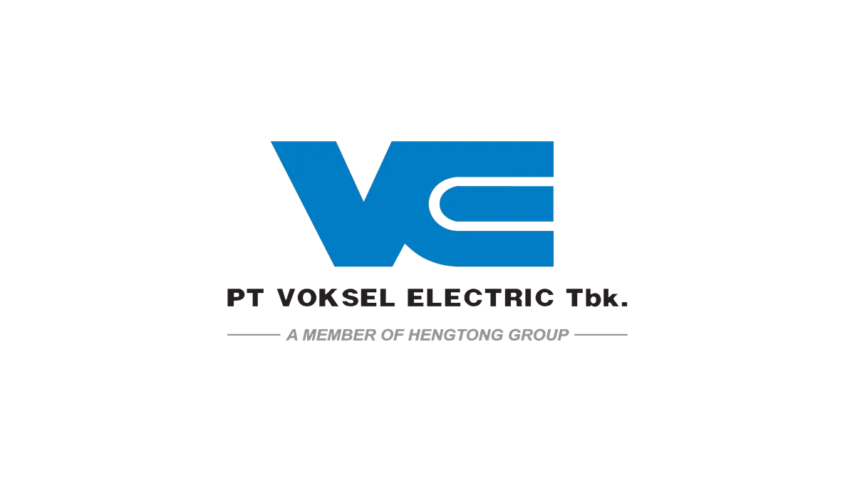 PT. Voksel Electric Tbk