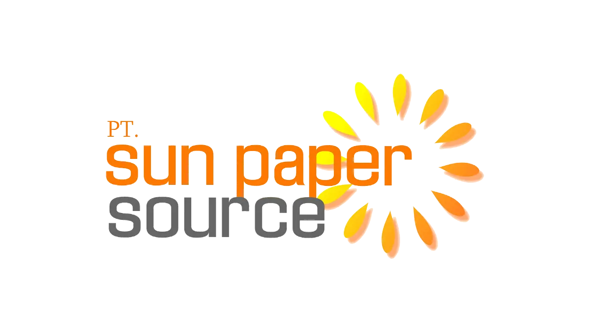 Sun Paper Source (Mojokerto)