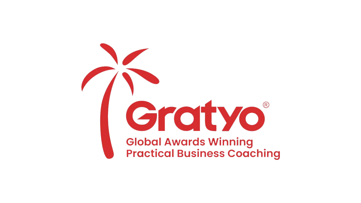 GRATYO Global Awards Winning Business Coaching Company