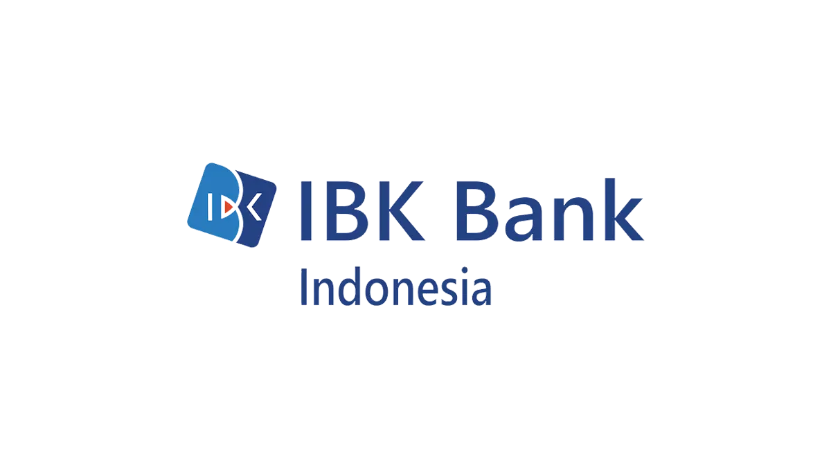 PT Bank IBK Indonesia Tbk