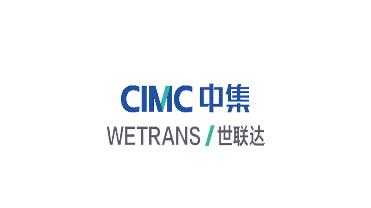 PT CIMC Wetrans Indonesia