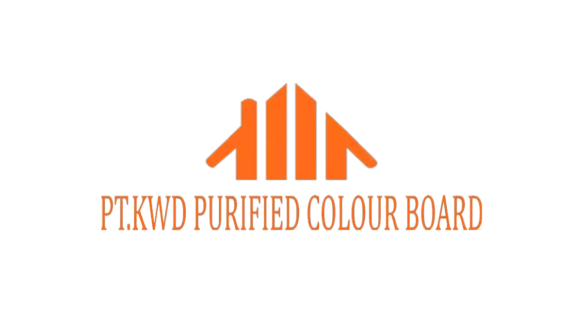 PT KWD Purified Color Board