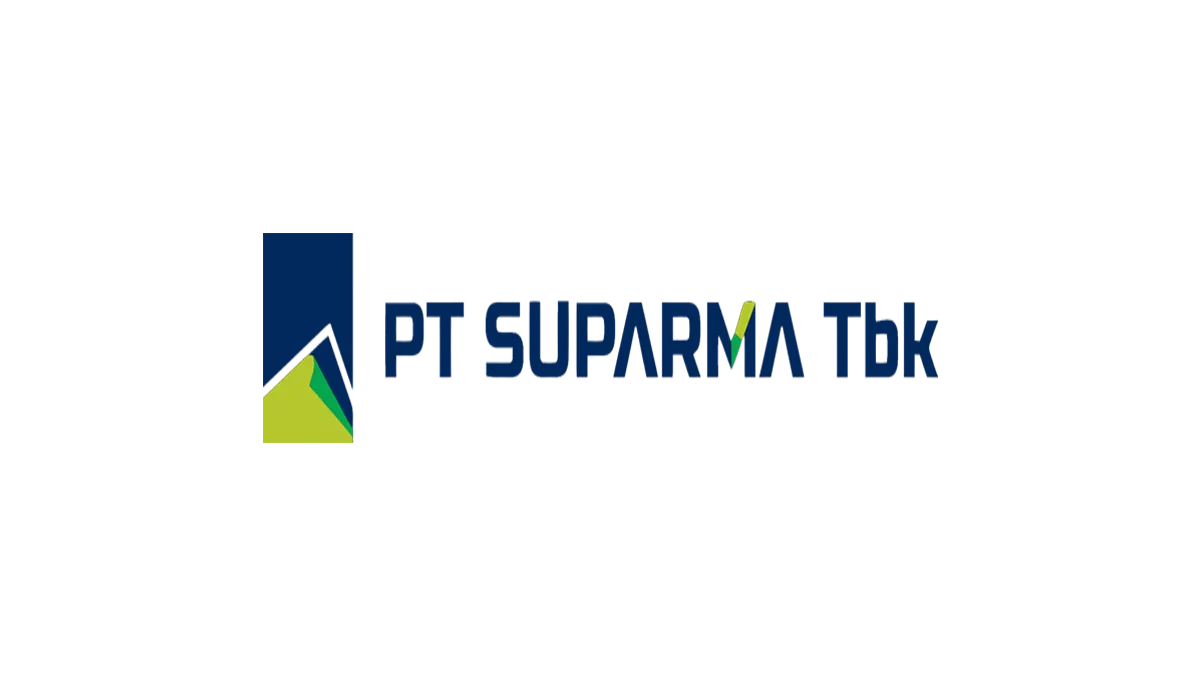 PT Suparma Tbk